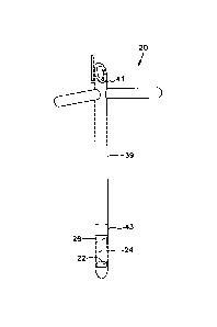 Une figure unique qui représente un dessin illustrant l'invention.